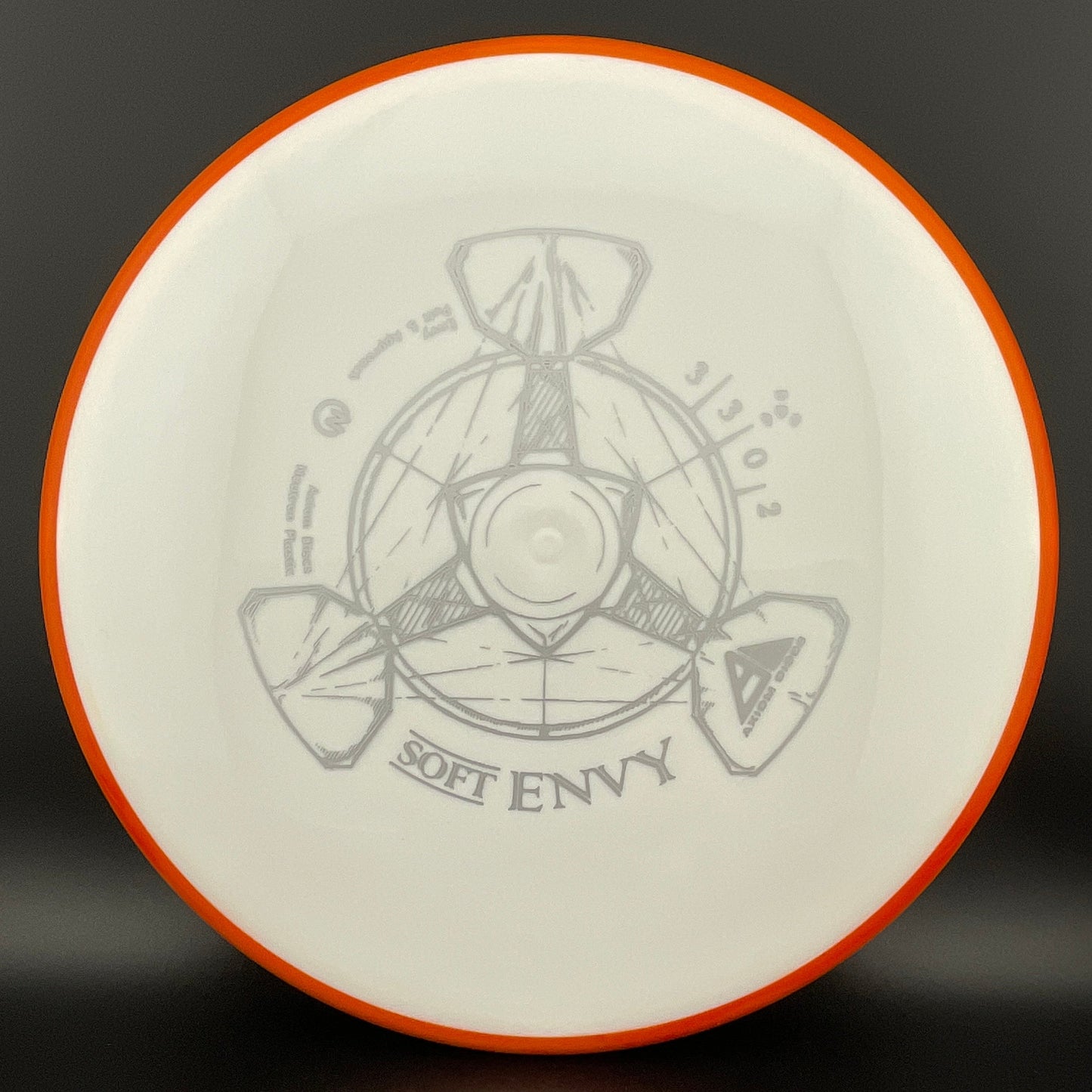 Soft Neutron Envy