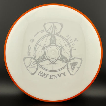 Soft Neutron Envy
