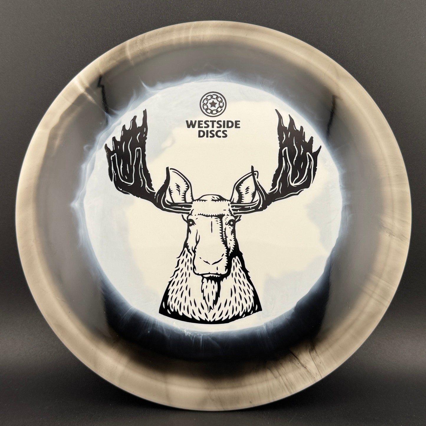 Tournament Ring Stag