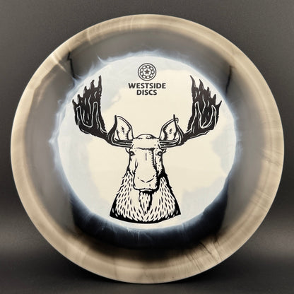 Tournament Ring Stag