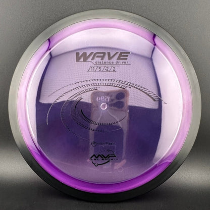 Proton Wave