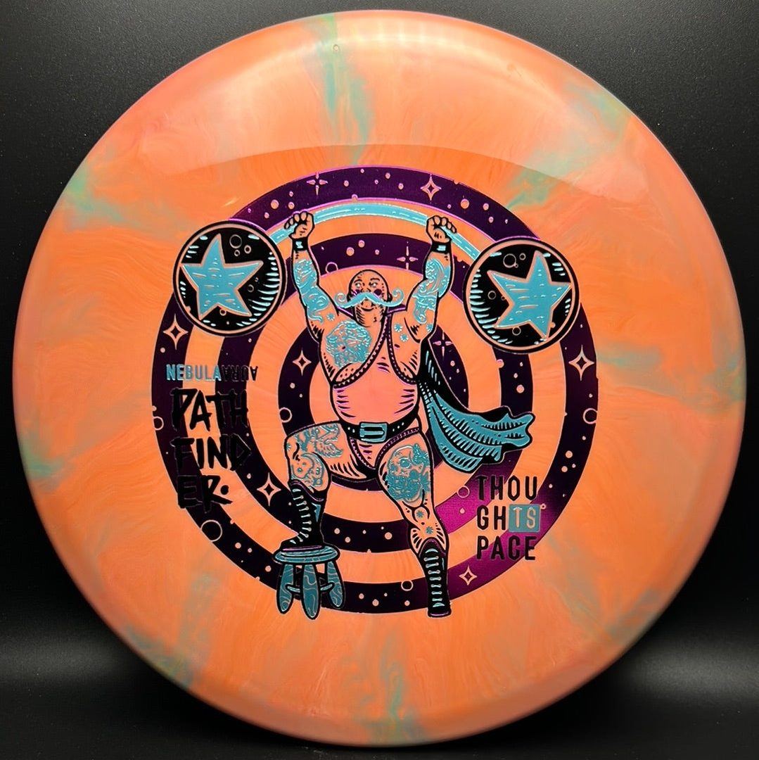 Nebula Aura Pathfinder - Imported - Strongman