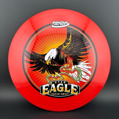 INNfuse Star Eagle