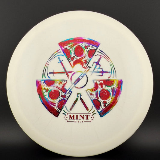 Lightweight Apex Salamander - Pizza by ZAM - 1/100
