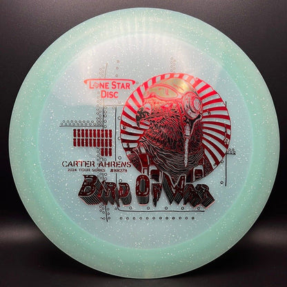 Founders Glow Warbird - Carter Ahrens Tour Series 2024