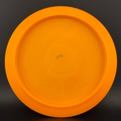 Major Line Osprey - First Run