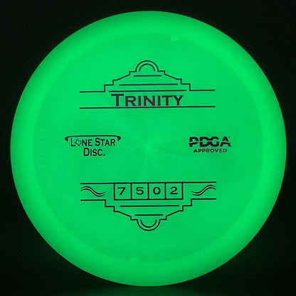 Bravo Glow Trinity