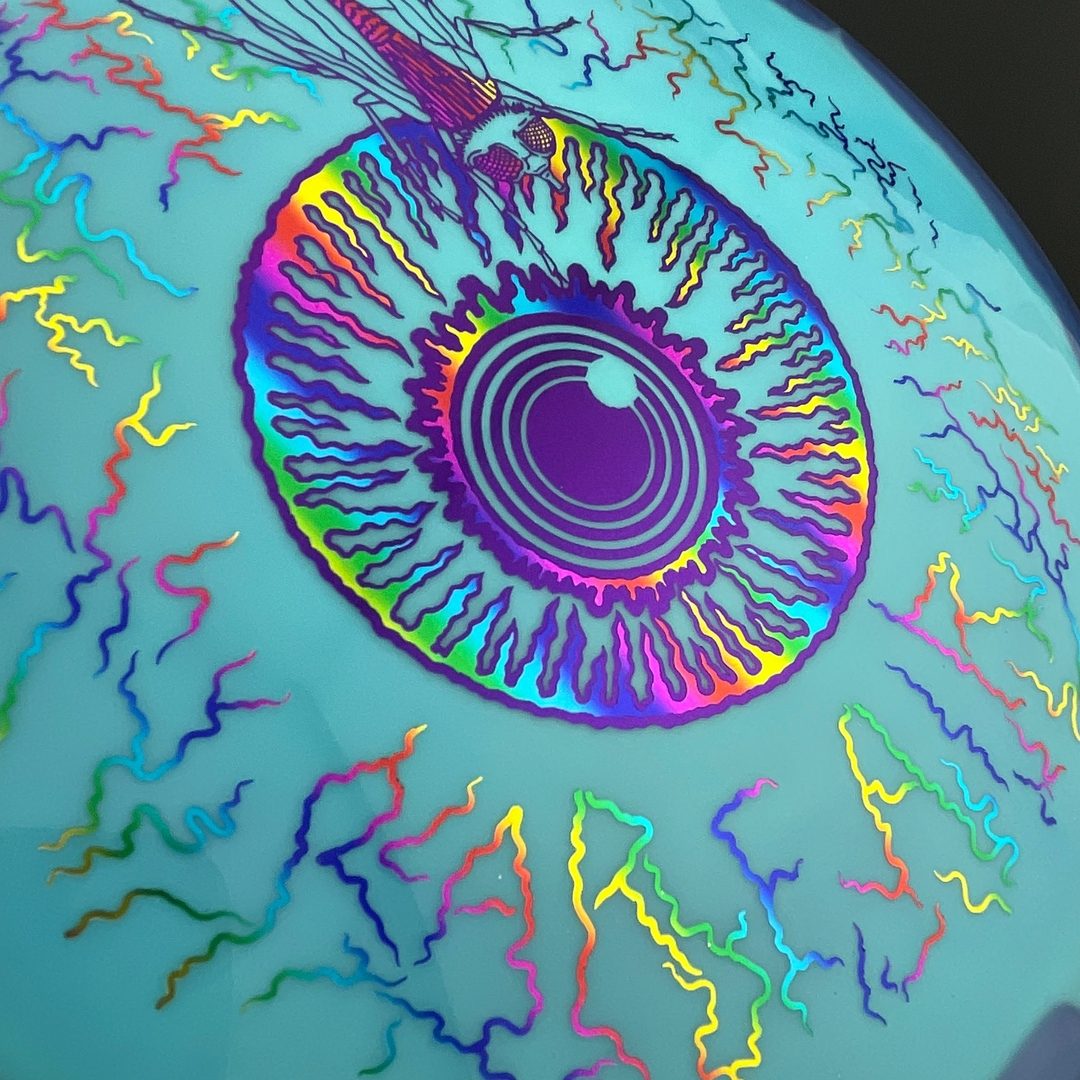 Halo Star Roadrunner - Eye-Fly RAD V2 by Ripper Studios