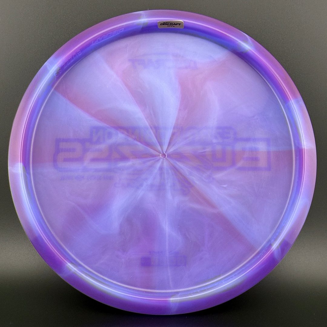 Z Swirl Buzzz SS - Ezra Robinson 2025 Tour Series
