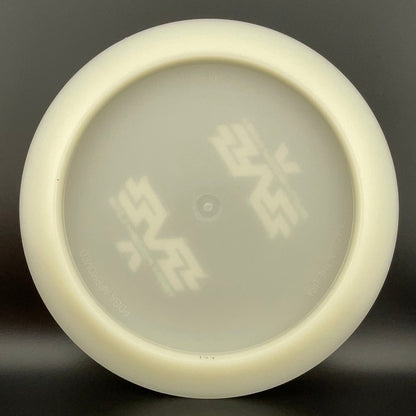 Forged Radiant Interval - Double Team Stamp *Gibson Stash*