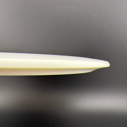 White ESP Raptor - Bottom Stamp (Dyer's Delight)