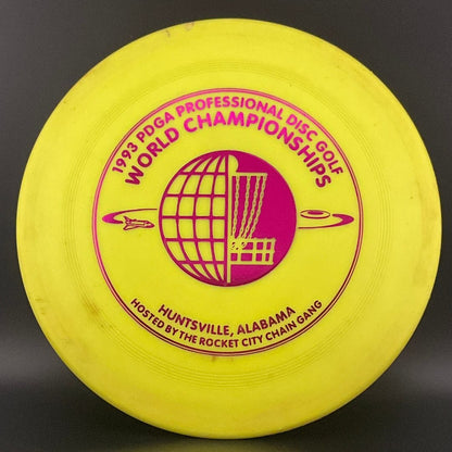 Wham-O 44 - (Used) 1993 Huntsville Pro Worlds *Speedy Vault*