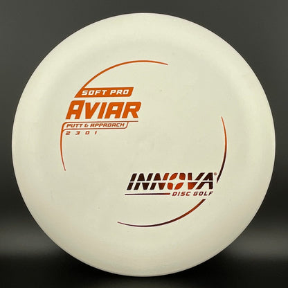 Soft Pro Aviar