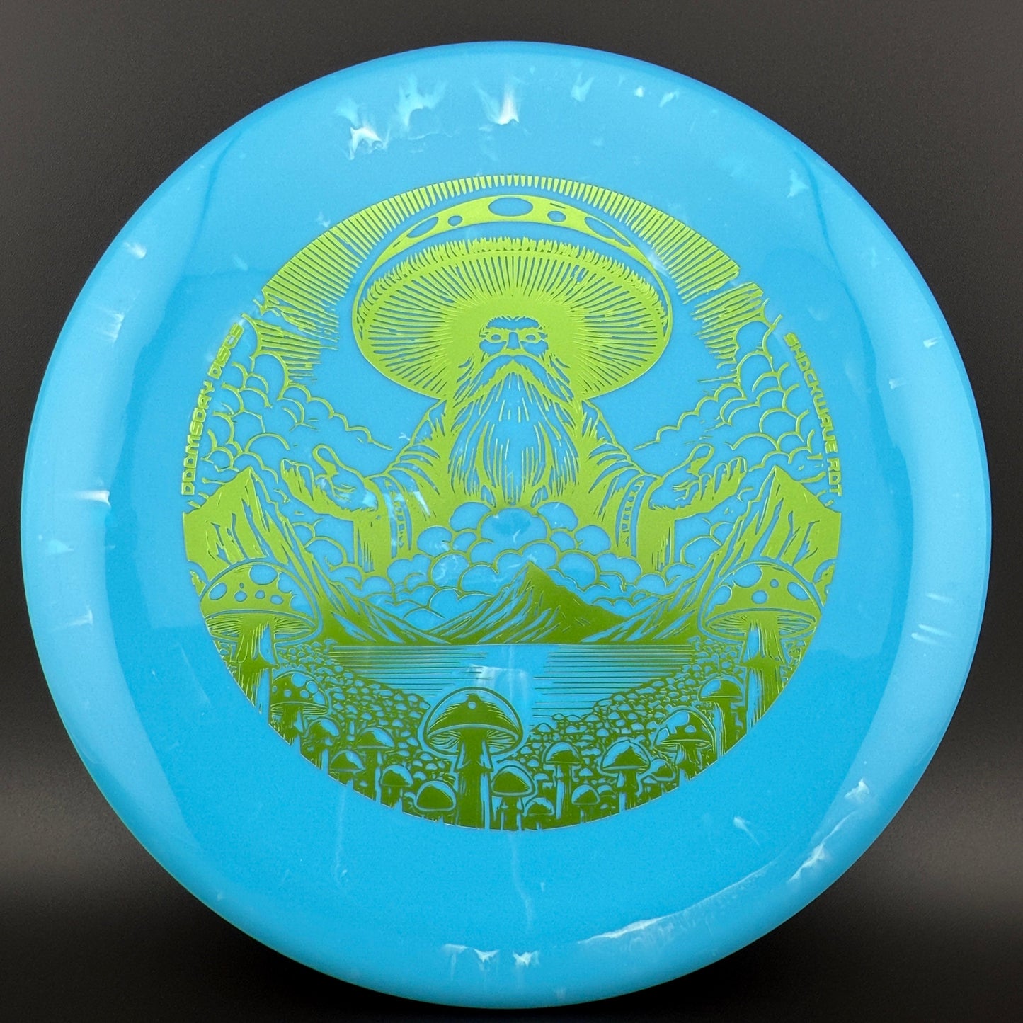 Shockwave Rot