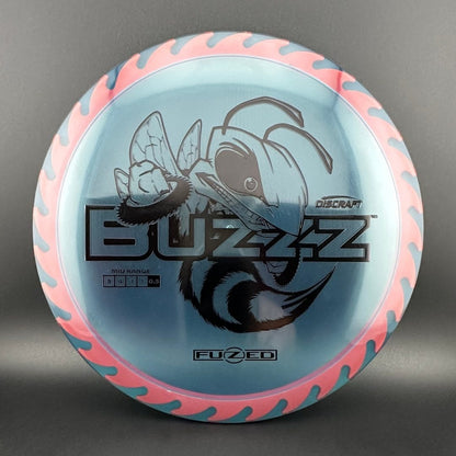 FuZed Buzzz - BuzzzSaw Bee