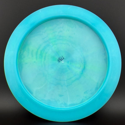 Swirled Star Destroyer - Eveliina Salonen Signature Edition
