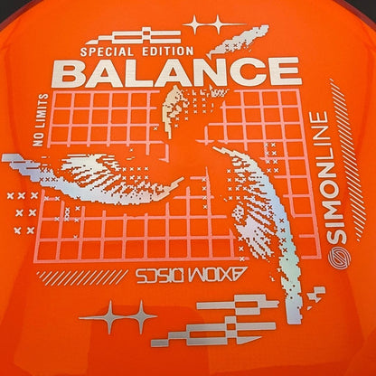 Neutron Balance - Simon Line - Special Edition