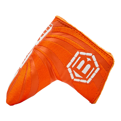 Bettinardi x PEZ One Up Orange Blade Putter Headcover