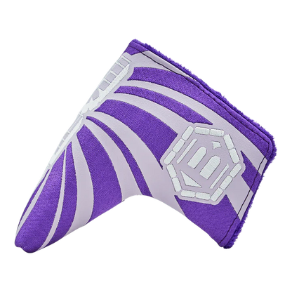 Bettinardi x PEZ Gimmie Grape Blade Putter Headcover