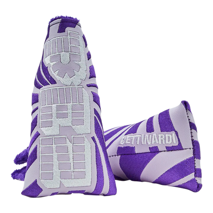 Bettinardi x PEZ Gimmie Grape Blade Putter Headcover