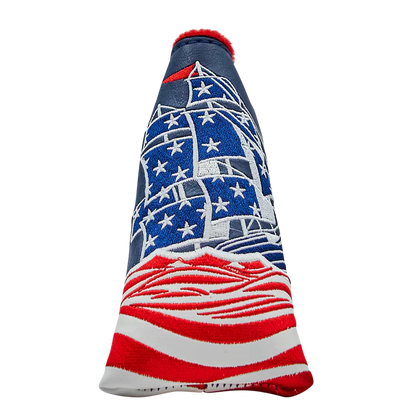 Bettinardi -  American Championship Limited Blade Headcover
