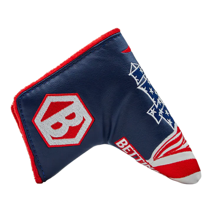 Bettinardi -  American Championship Limited Blade Headcover