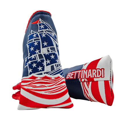 Bettinardi -  American Championship Limited Blade Headcover