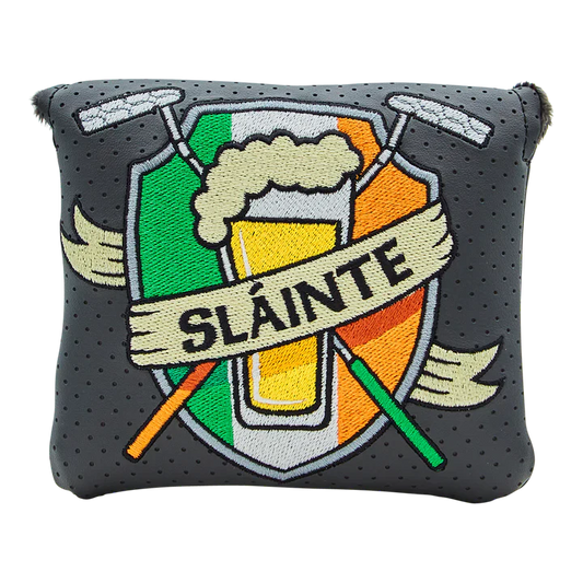 Bettinardi - Sláinte Limited Mid-Sqaure Mallet Putter Headcover