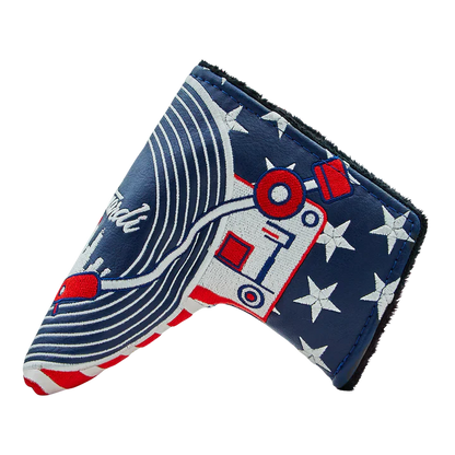 Bettinardi - 2022 Limited Release American Record Player Putter Cover