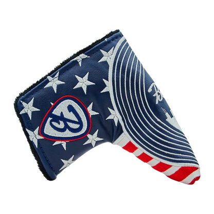 Bettinardi - 2022 Limited Release American Record Player Putter Cover