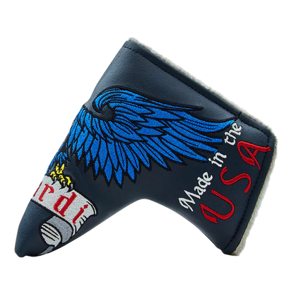 Bettinardi - 2022 Limited Release American Eagle Putter Cover