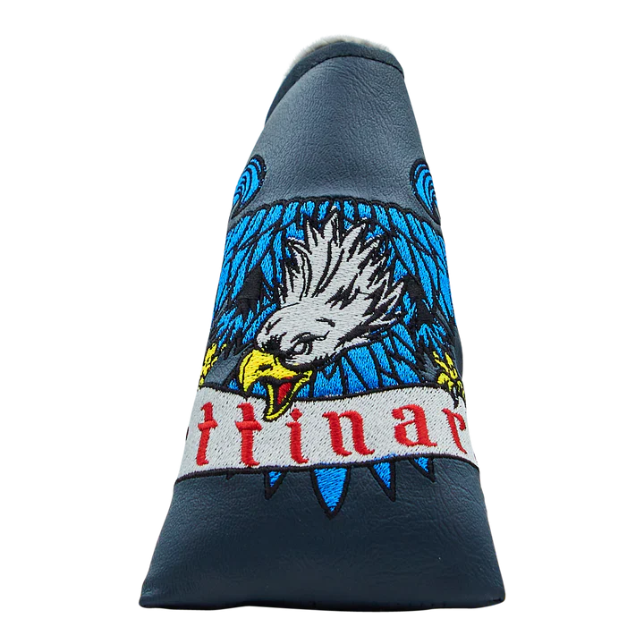 Bettinardi - 2022 Limited Release American Eagle Putter Cover