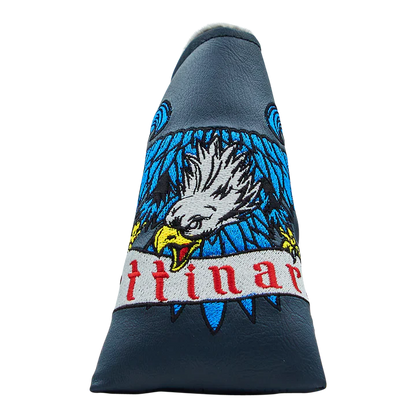 Bettinardi - 2022 Limited Release American Eagle Putter Cover