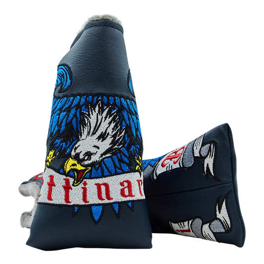 Bettinardi - 2022 Limited Release American Eagle Putter Cover