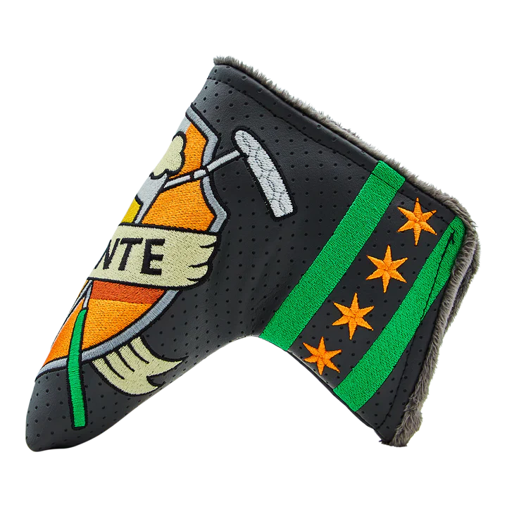 Bettinardi - Sláinte Limited Blade Putter Headcover