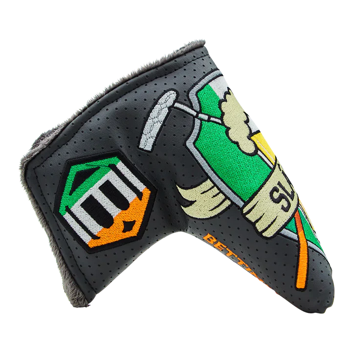 Bettinardi - Sláinte Limited Blade Putter Headcover