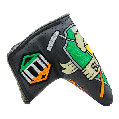 Bettinardi - Sláinte Limited Blade Putter Headcover
