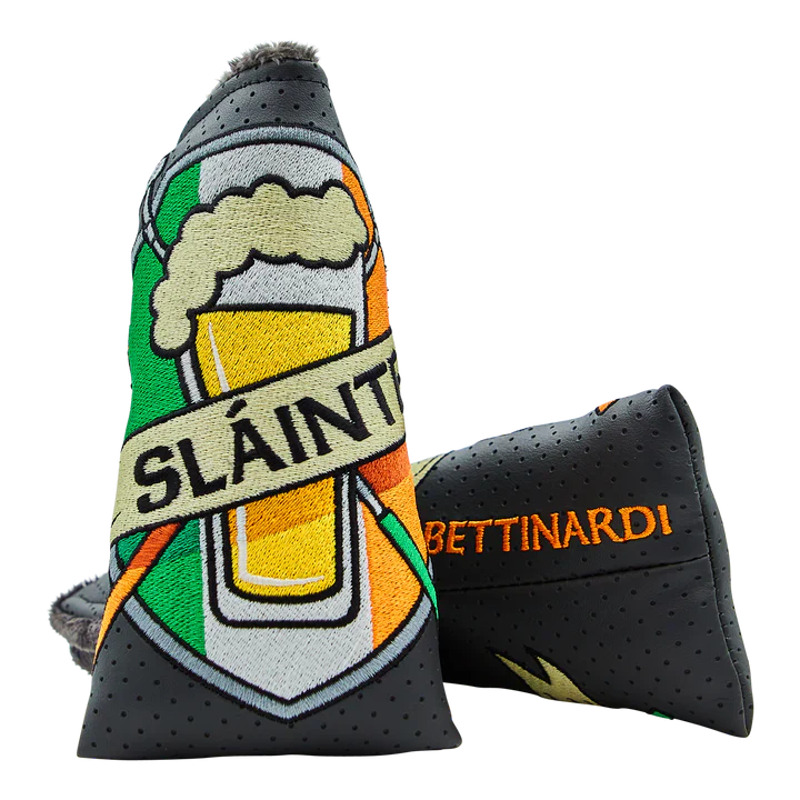 Bettinardi - Sláinte Limited Blade Putter Headcover
