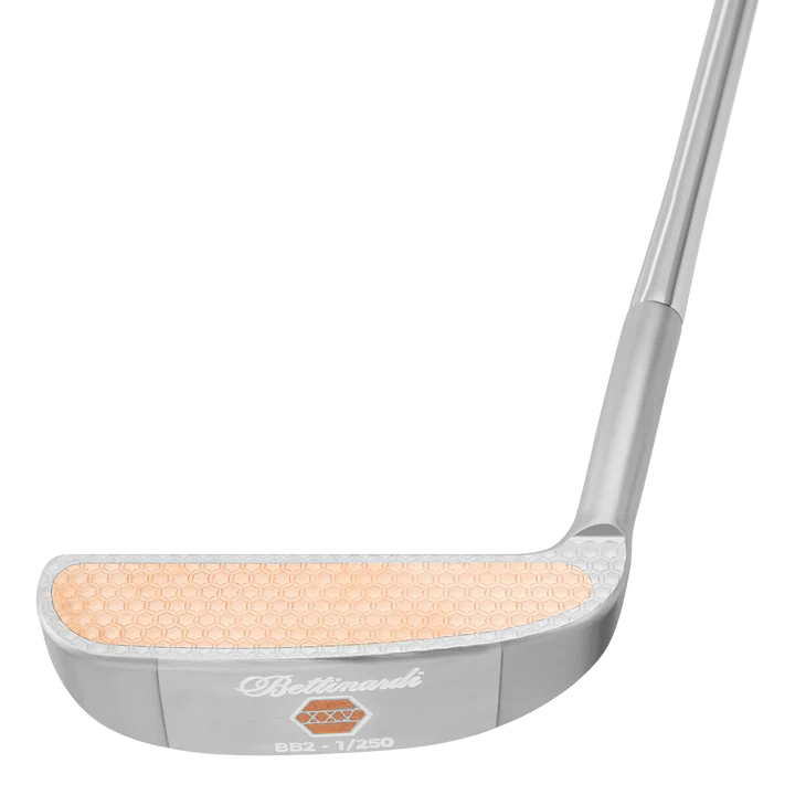 Bettinardi 2023 25TH Anniversary Limited Run BB2 Blade Putter
