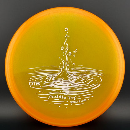 Colorshift Z Zone - Puddle Top