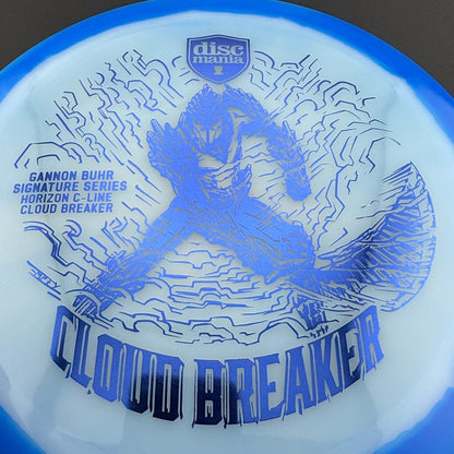 Horizon C-Line Cloud Breaker - Gannon Buhr Signature Series
