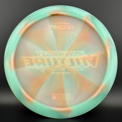 Z Swirl Vulture - Holyn Handley 2025 Tour Series