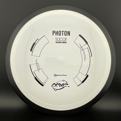 Neutron Photon