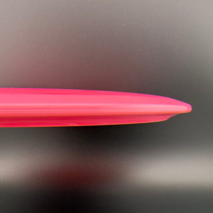 Signature Line Streak - Prototype