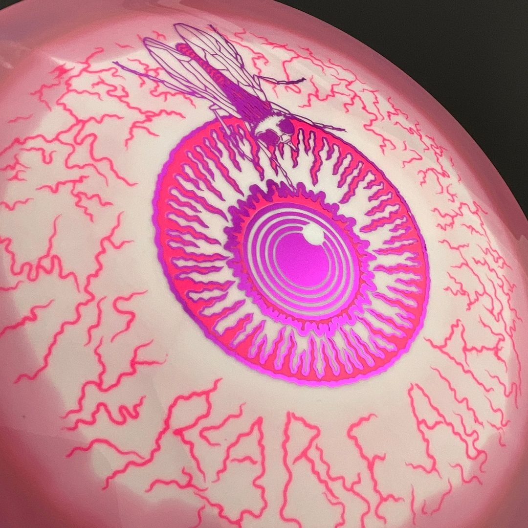 Halo Star Shryke - Eye-Fly RAD V2 by Ripper Studios