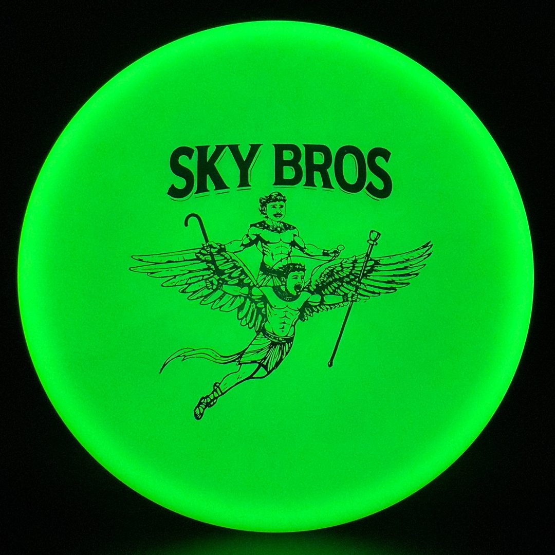 Color Glow C-Line P2x - Sky Bros