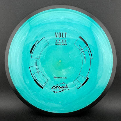 Neutron Volt