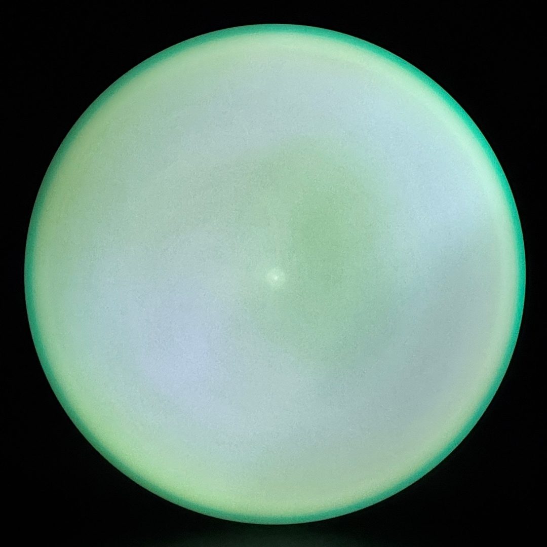 Total Eclipse Envy - Blank