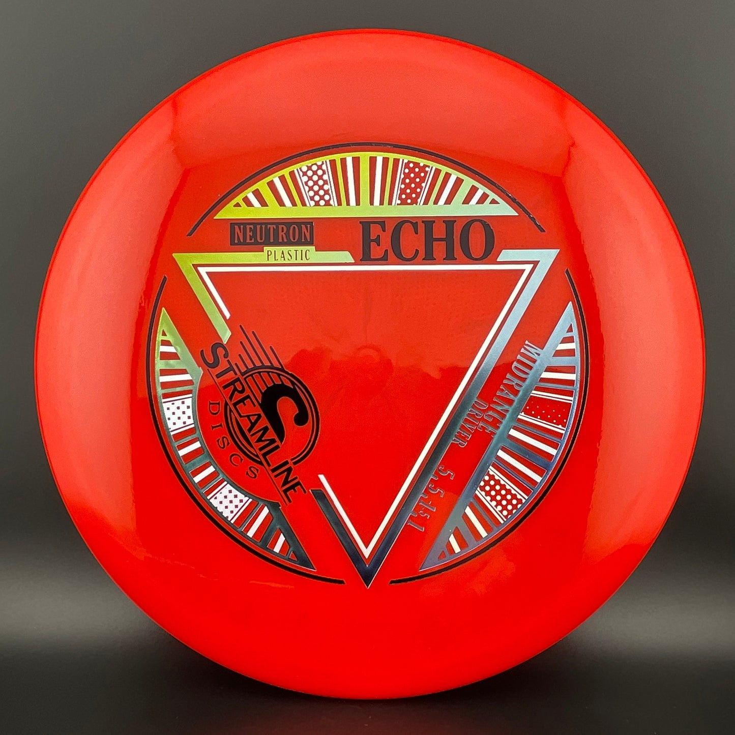 Neutron Echo