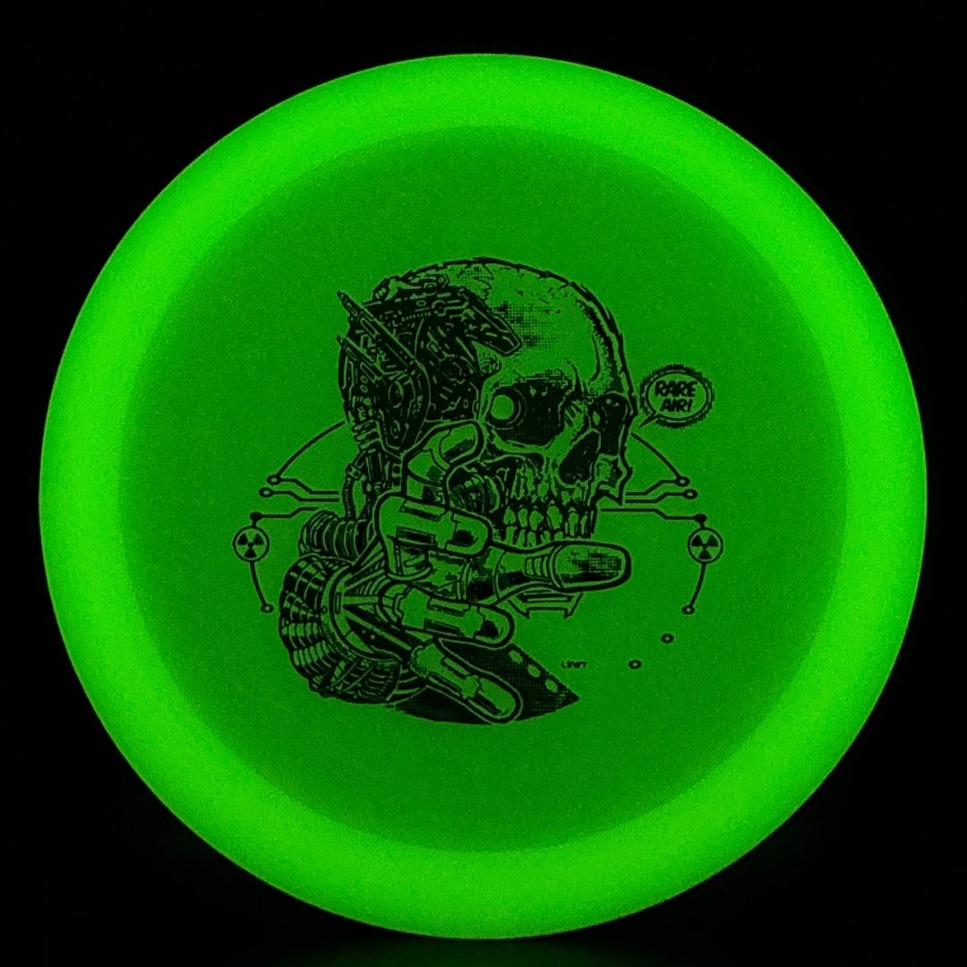 Nocturnal Freetail - [STRATUS] FEAR V1 by Les White